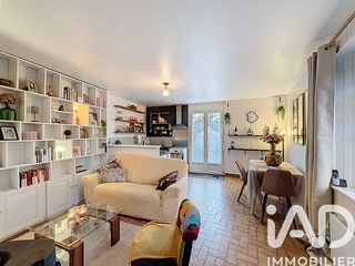  Maison � vendre 3 pi�ces 70 m�