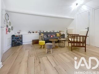  Appartement � vendre 2 pi�ces 50 m�