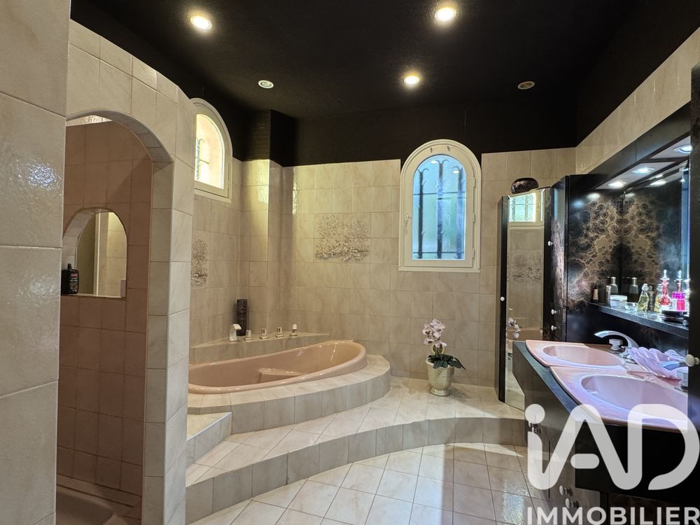 � vendre  Maison Saint-Privat-des-Vieux (30340)