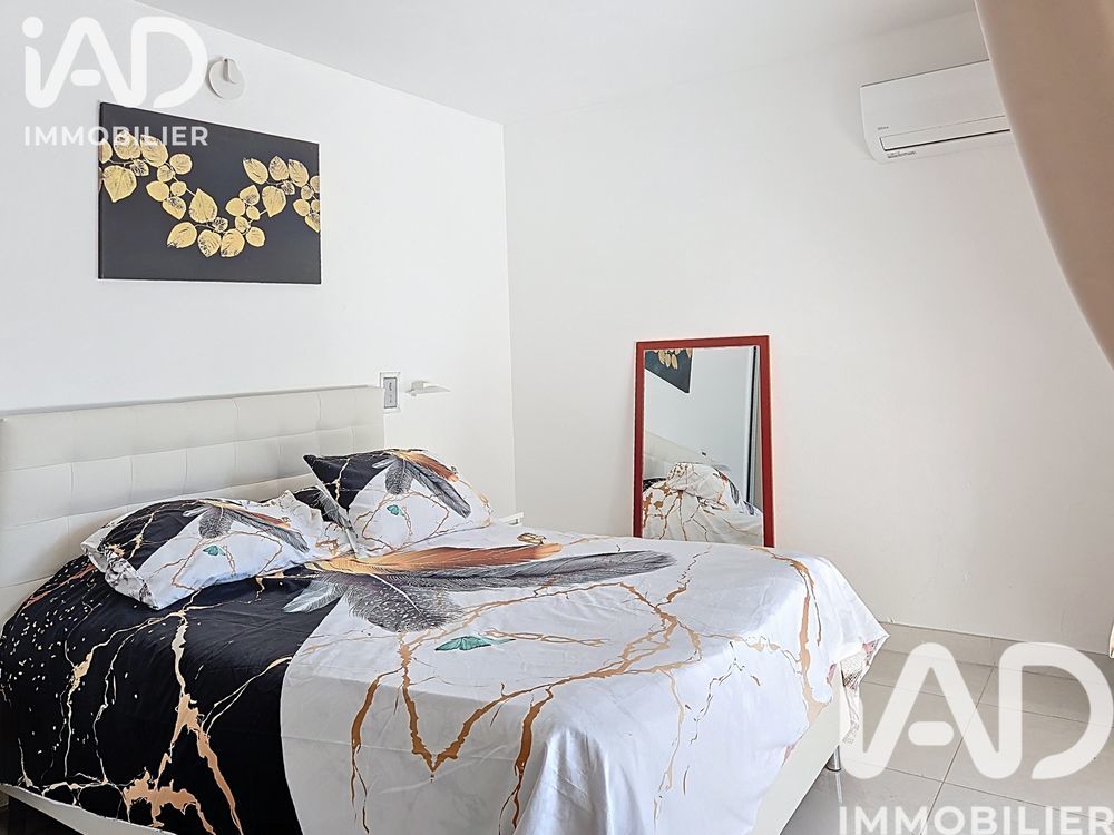 � vendre  Maison Les Issambres (83380)