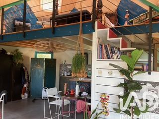  Maison � vendre 2 pi�ces 52 m�