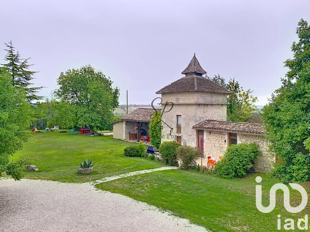 � vendre  Maison Montdoumerc (46230)