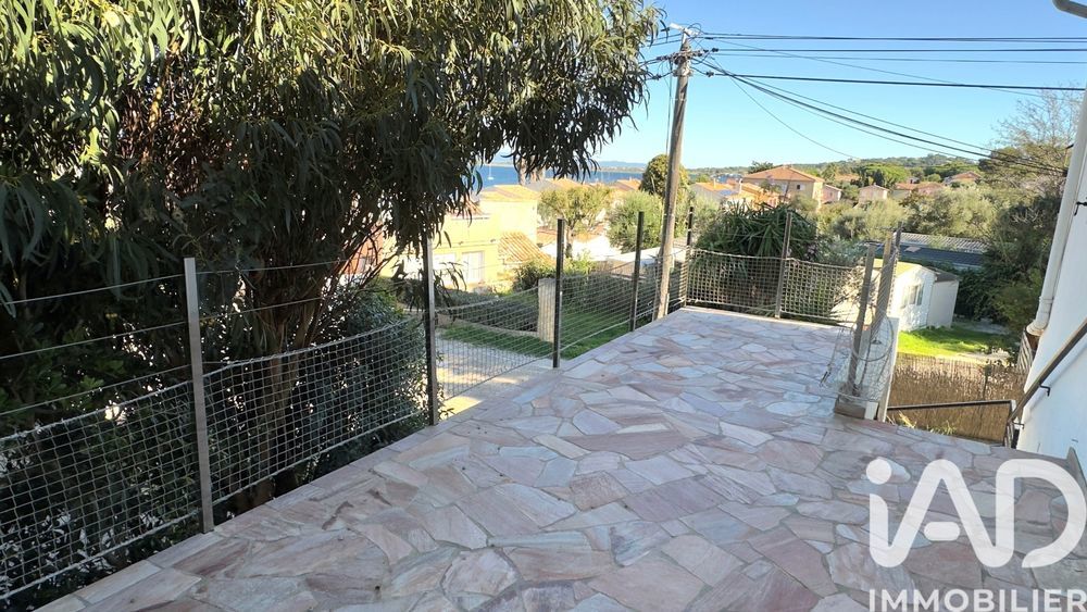� vendre  Maison Hy�res (83400)
