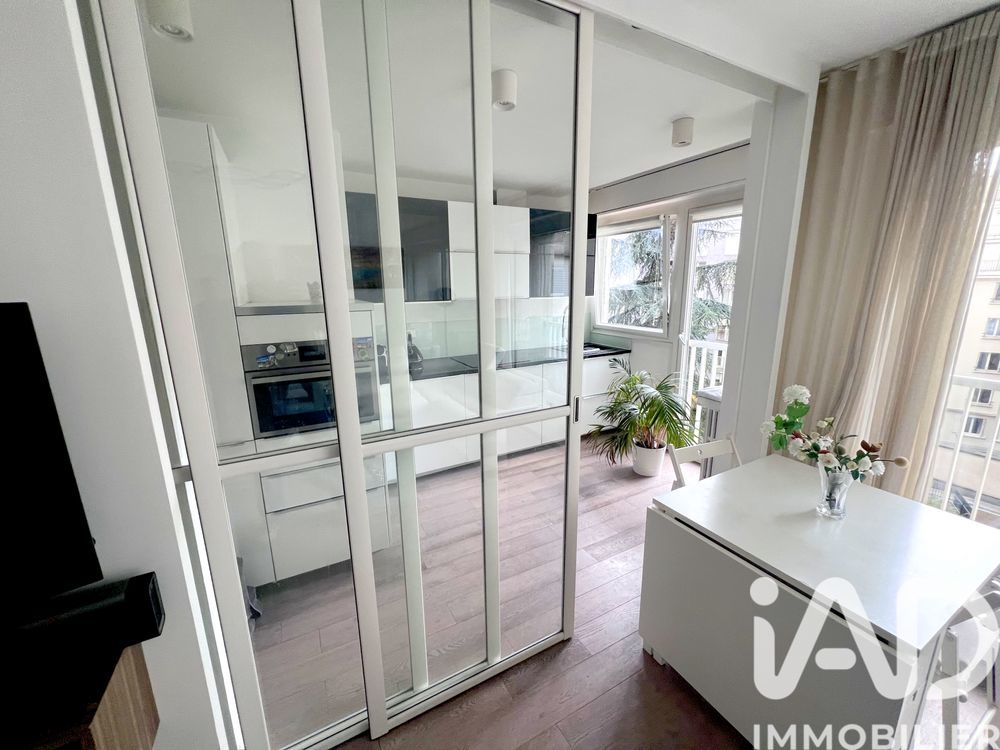 � vendre  Appartement Paris 15