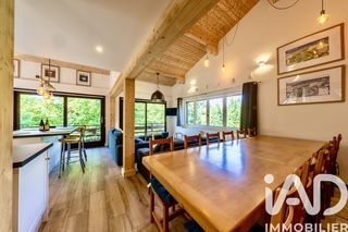  Maison � vendre 9 pi�ces 168 m�