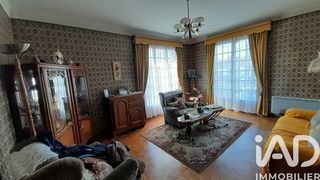  Maison � vendre 5 pi�ces 82 m�