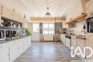  Maison � vendre 6 pi�ces 174 m�