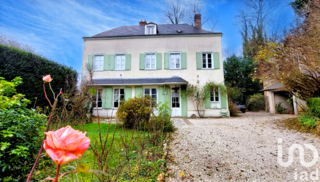  Maison � vendre 8 pi�ces 200 m�