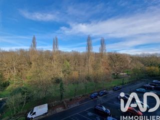  Appartement � vendre 4 pi�ces 72 m�