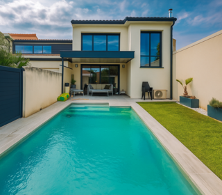  Maison � vendre 6 pi�ces 155 m�