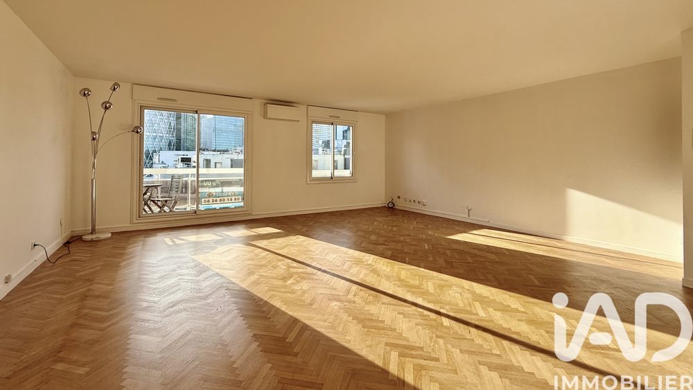 � vendre  Appartement Courbevoie (92400)