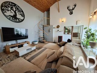  Maison � vendre 6 pi�ces 131 m�