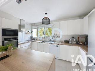  Maison � vendre 6 pi�ces 118 m�