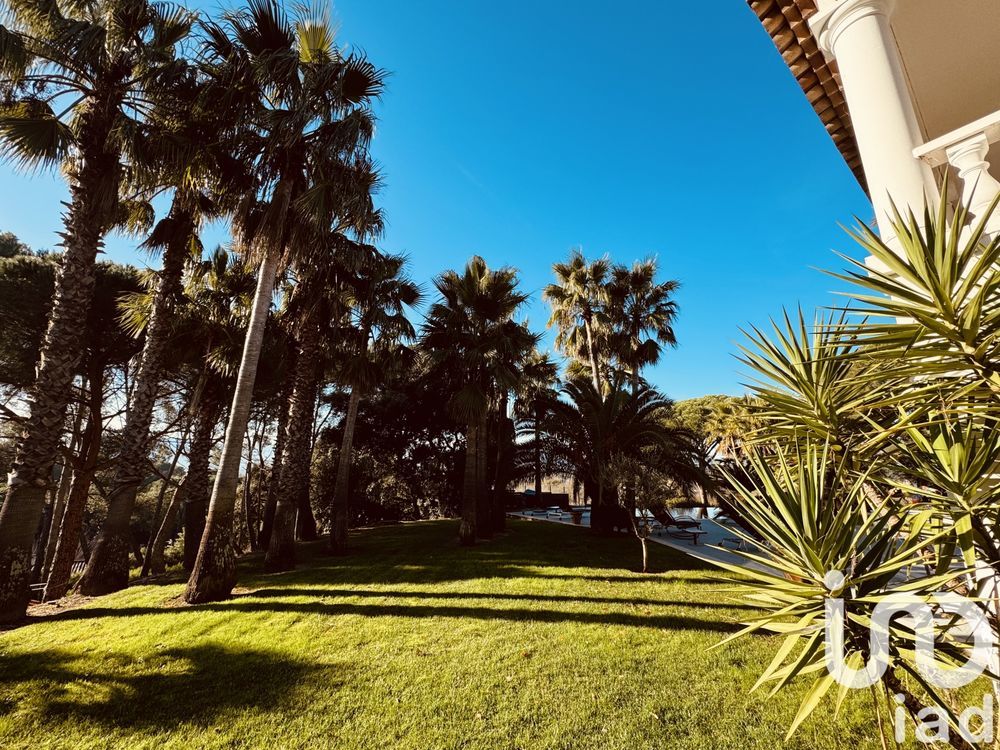 � vendre  Maison Roquebrune-sur-Argens (83520)