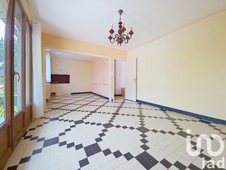  Maison � vendre 4 pi�ces 66 m�