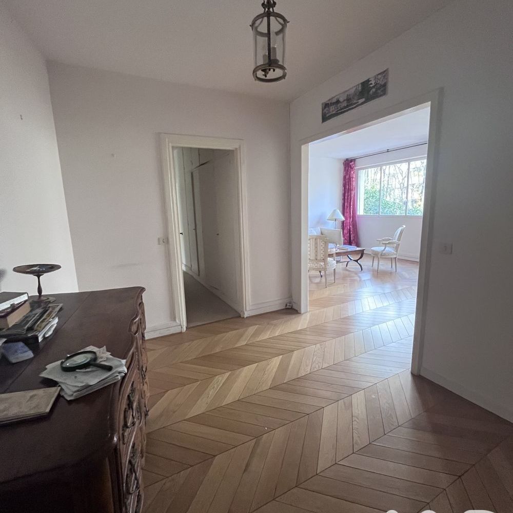� vendre  Appartement Paris 16