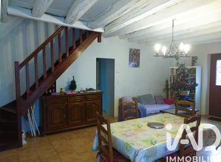  Maison � vendre 5 pi�ces 118 m�