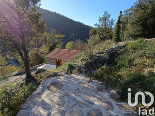  Maison � vendre 2 pi�ces 35 m�