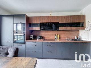  Appartement � vendre 3 pi�ces 59 m�