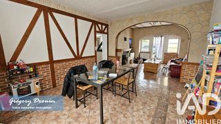  Villa � vendre 5 pi�ces 138 m�