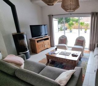  Maison � vendre 6 pi�ces 150 m�