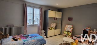  Appartement � vendre 3 pi�ces 98 m�