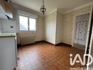  Maison � vendre 4 pi�ces 73 m�
