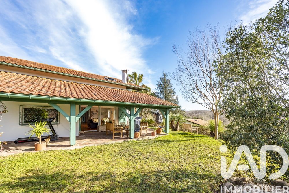 � vendre  Maison Ascain (64310)