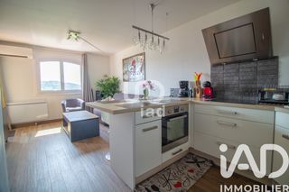  Appartement � vendre 2 pi�ces 35 m�