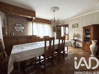  Maison � vendre 5 pi�ces 130 m�