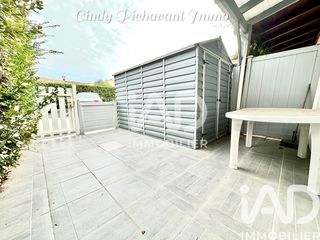  Maison � vendre 3 pi�ces 56 m�