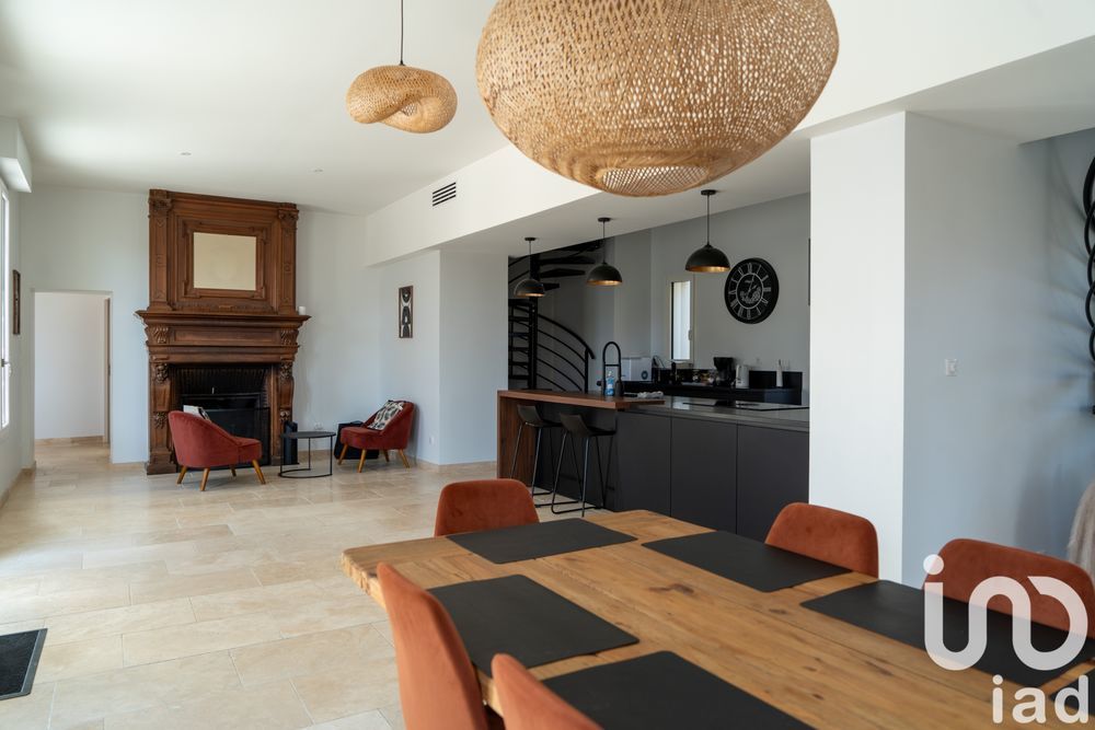 � vendre  Maison Tours (37000)