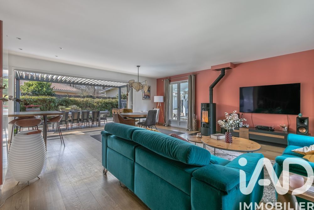 � vendre  Maison Lanton (33138)