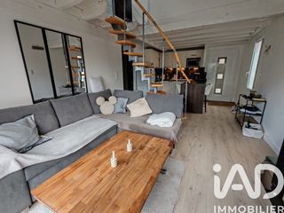  Appartement � vendre 2 pi�ces 46 m�