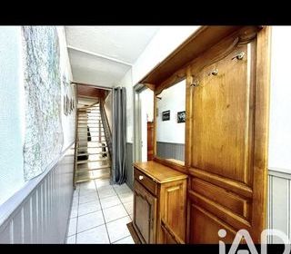  Maison � vendre 6 pi�ces 170 m�