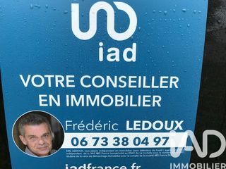  Maison � vendre 4 pi�ces 75 m�