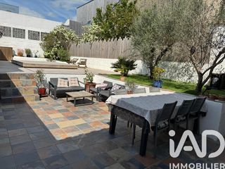  Maison � vendre 8 pi�ces 181 m�