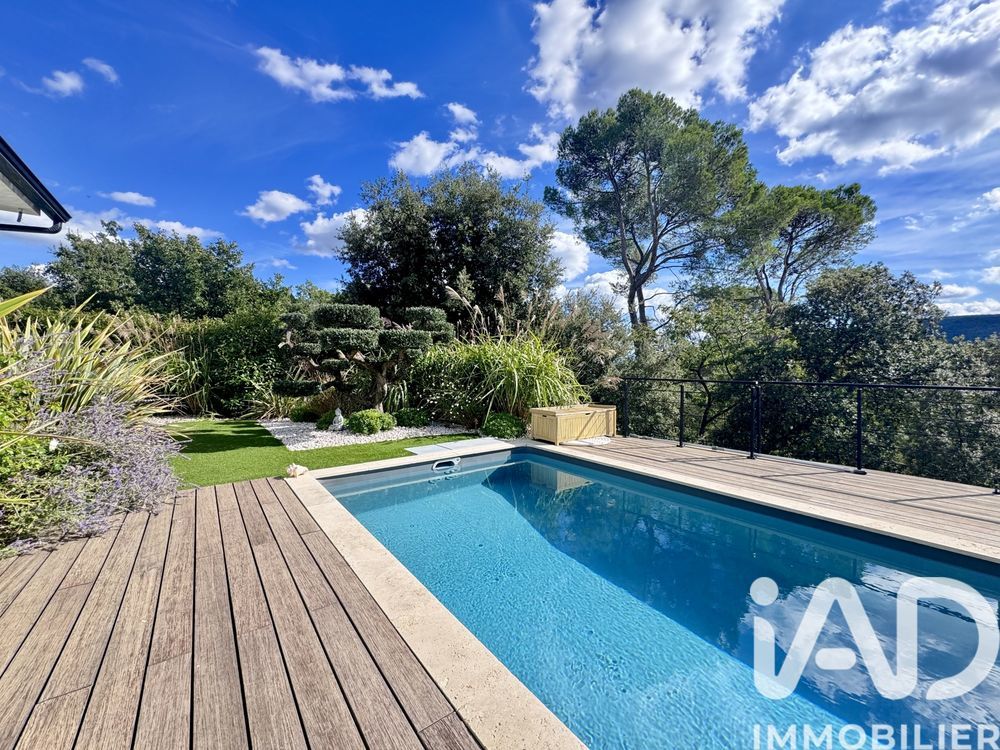 � vendre  Villa Flassans-sur-Issole (83340)