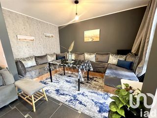  Appartement � vendre 4 pi�ces 83 m�