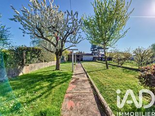  Maison � vendre 6 pi�ces 130 m�