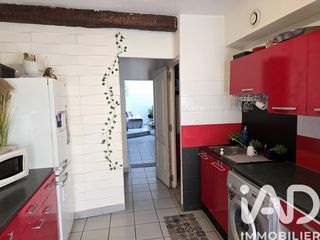  Maison � vendre 4 pi�ces 62 m�