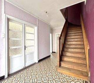  Maison � vendre 8 pi�ces 140 m�