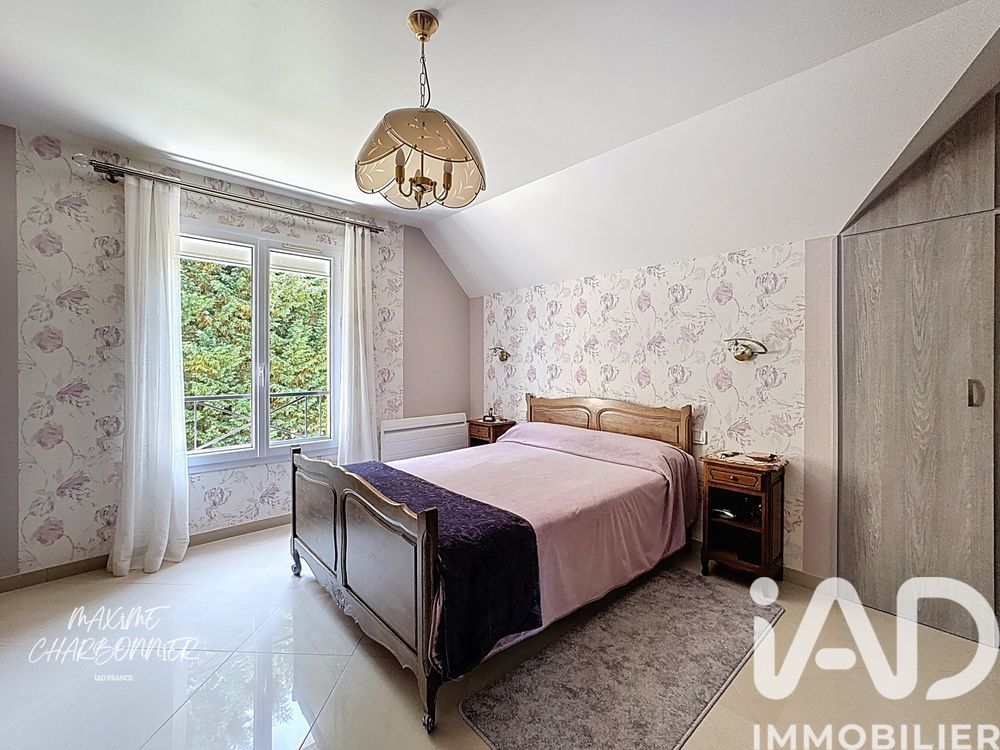 � vendre  Maison Barbizon (77630)