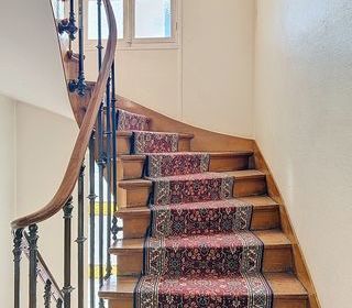  Appartement � vendre 3 pi�ces 59 m�