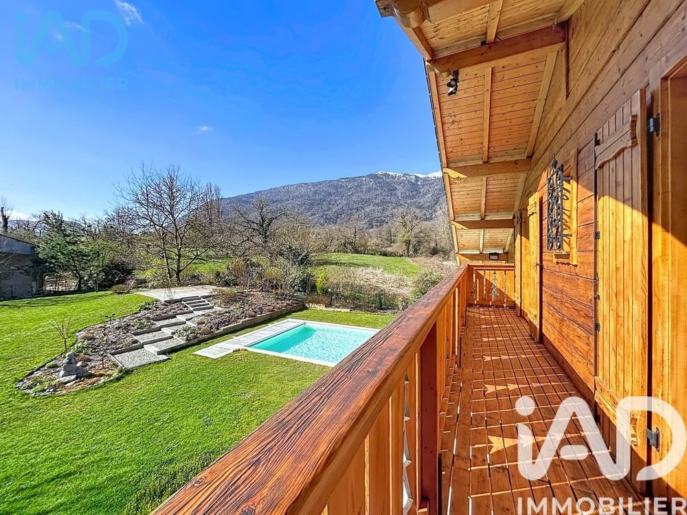 � vendre  Maison Farges (01550)