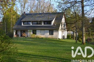  Maison � vendre 7 pi�ces 232 m�