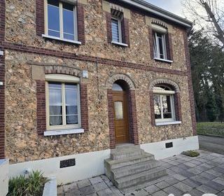  Maison � vendre 4 pi�ces 76 m�