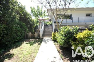  Maison � vendre 7 pi�ces 235 m�