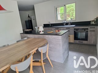  Maison � vendre 6 pi�ces 250 m�