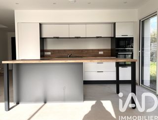  Maison � vendre 7 pi�ces 136 m�